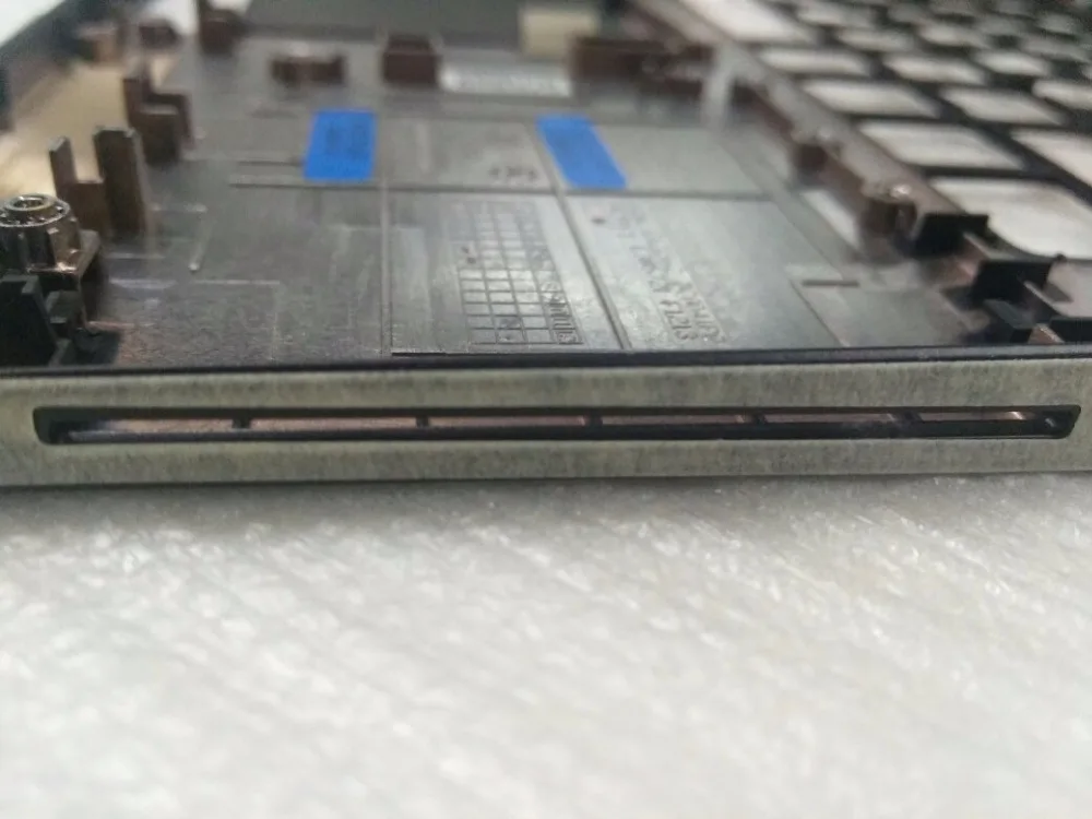 Новинка для Dell LATITUDE E7270 верхняя крышка чехол 0P1J5D | Компьютеры и офис