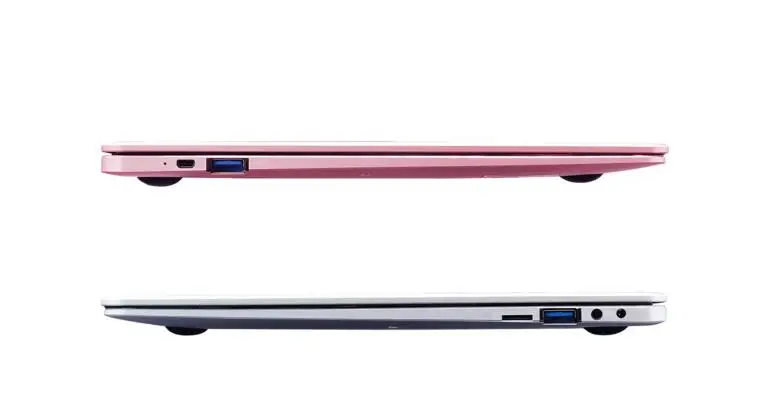 DeeQ 8GB Ram 128G SSD Win10 BLUETOOTH Веб-камера для ноутбука