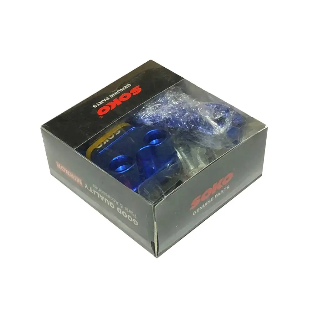 Алюминиевый натяжитель цепи мотоцикла цепь автоматического цикла регулирующий