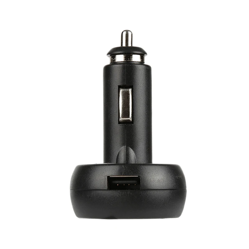 Хит продаж Многофункциональный Автомобильный цифровой вольтметр 3 в 1 12 В/24 В термометр автомобильное