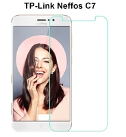 for tp link neffos c7 n1 c5 max x1 max tempered glass 9h premium safety protective glass film on tp link c 7 screen protector
