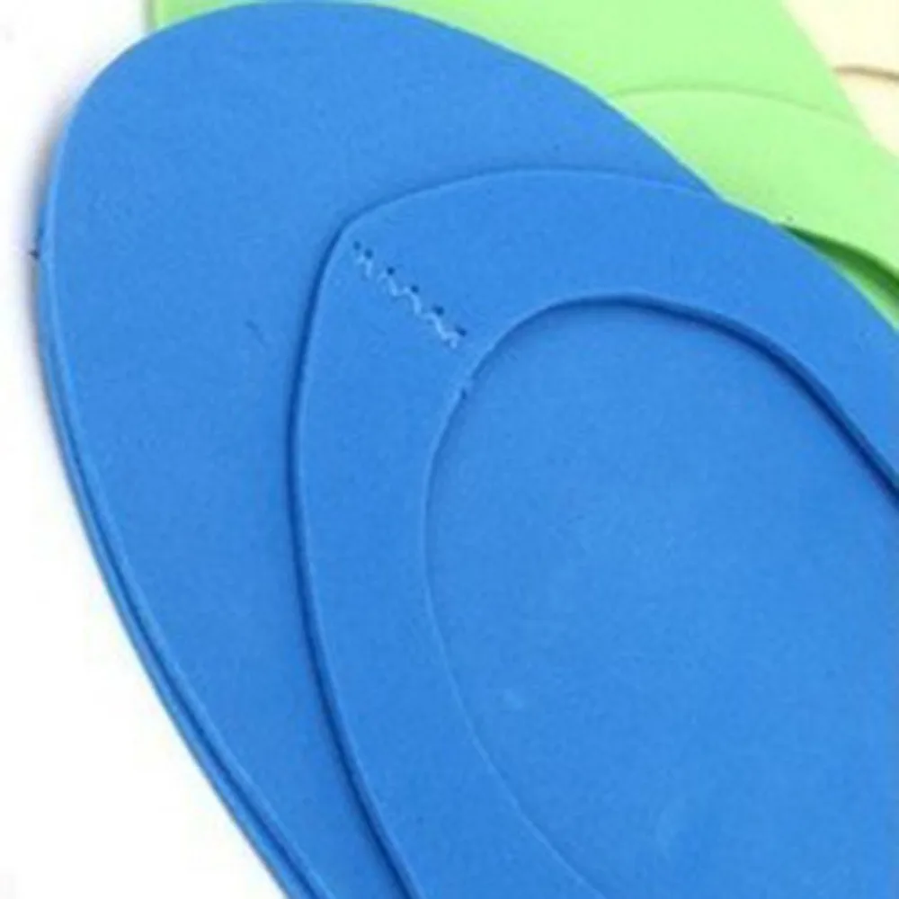 5 пара/лот мягкие одноразовые Тапочки для ногтей вьетнамки из пенопласта