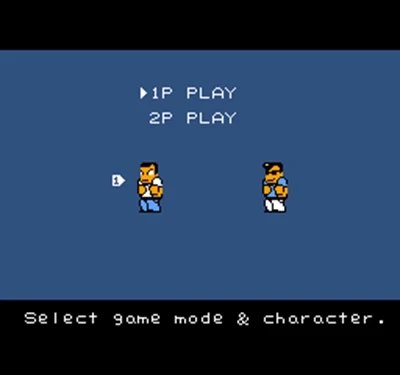 Река город драки свободного региона 8 бит карточная игра для 72 булавки игровая