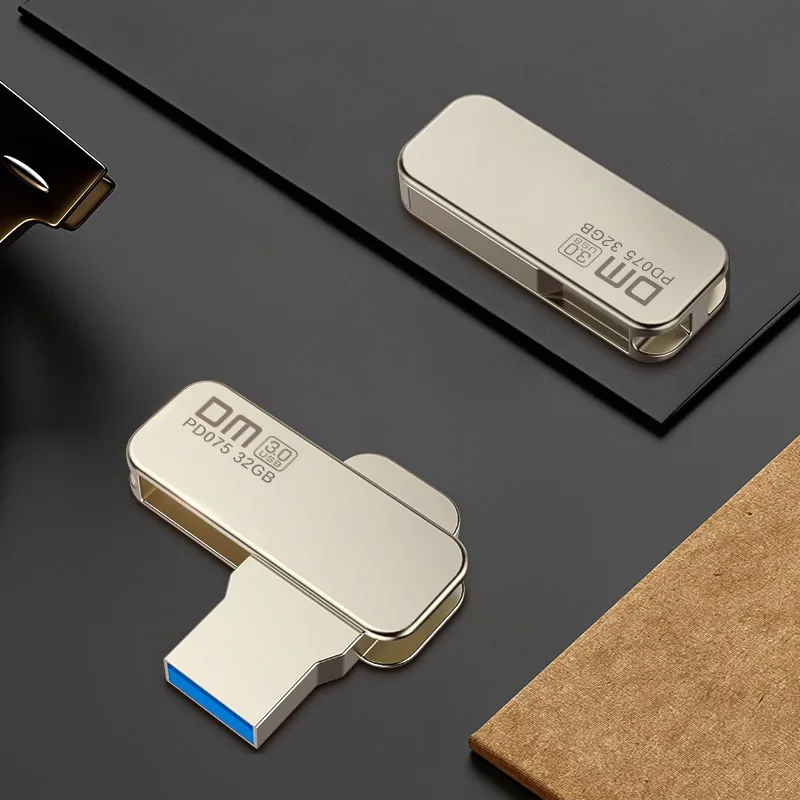 USB флеш накопитель металлический 16 64 Гб 3 0| |