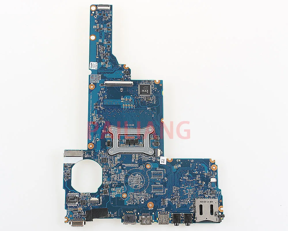 PAILIANG материнская плата для ноутбука hp 450 1000 2000 CQ45 PC материнская плата 685783-501 HM70 tesed DDR3