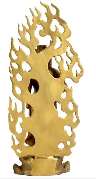 Чистый медный телефон | Дом и сад