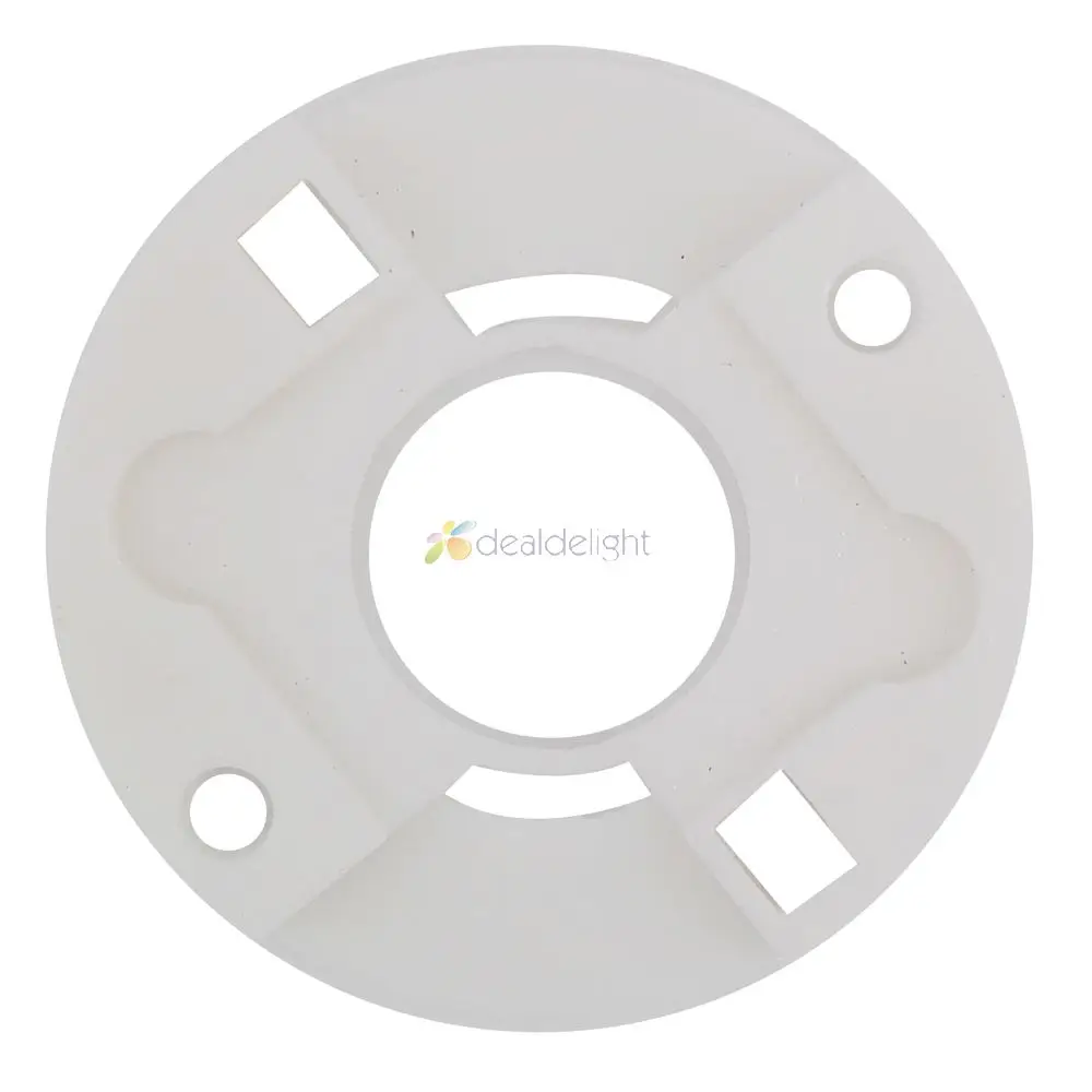 2 шт. Cree XLamp CXA 1512 CXA1512 EasyWhite 5000 К теплый белый 3000 K 24 Вт Керамика света COB светодиодный массив с или без держателя