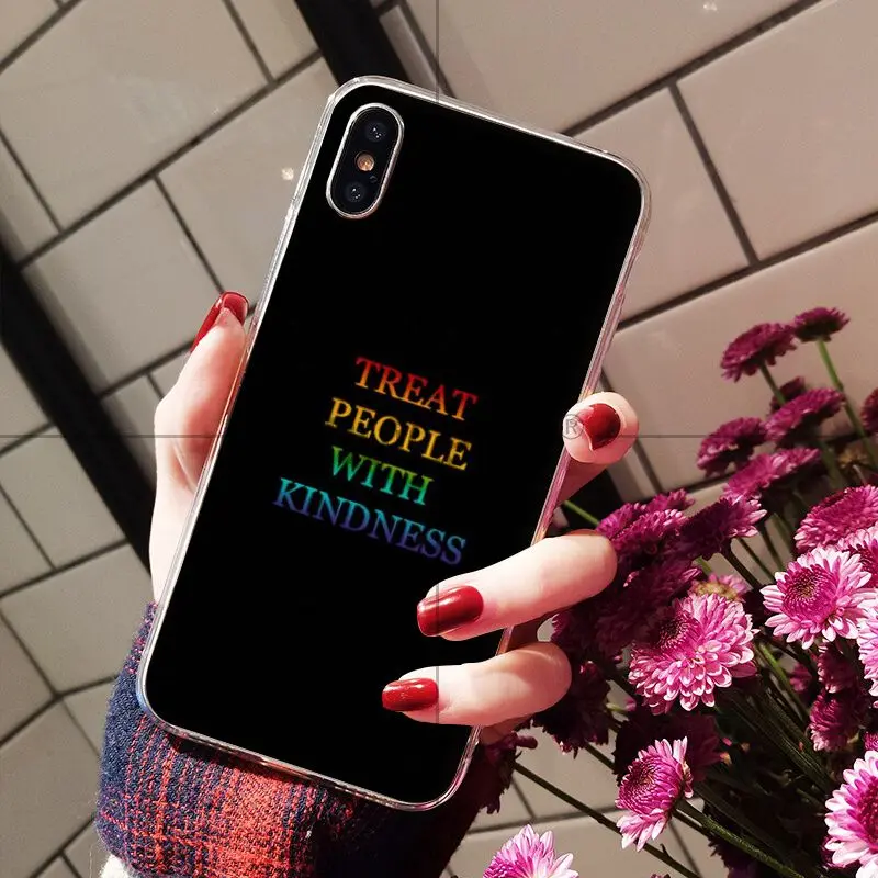 Чехол для телефона Ruicaica Harry Styles мягкий чехол iPhone 5 5Sx 6 7 7plus 8 8Plus X XS MAX