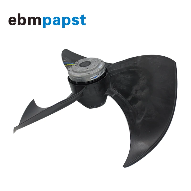Осевой вентилятор ebmpapst A6E450 AF08 06 450 мм|Системы HVAC и запчасти| |