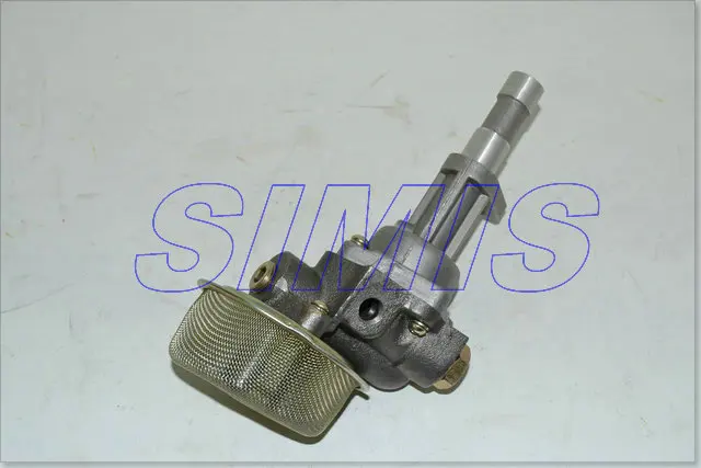 Масляный насос 15100 31030 P0260 для toyota 12R 1500CC|pump pump|pump for oilpump |