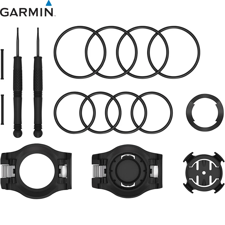 Оригинальный Garmin Fenix 3 HR Quick Release Forerunner 935 945 Базовая подставка 935xt Kit