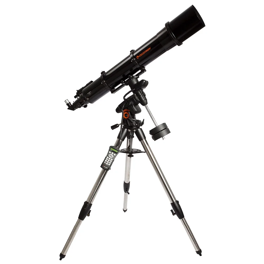 Celestron Advanced VX 6 &quotрефрактор телескоп астрономический Компьютеризированный GoTo 150