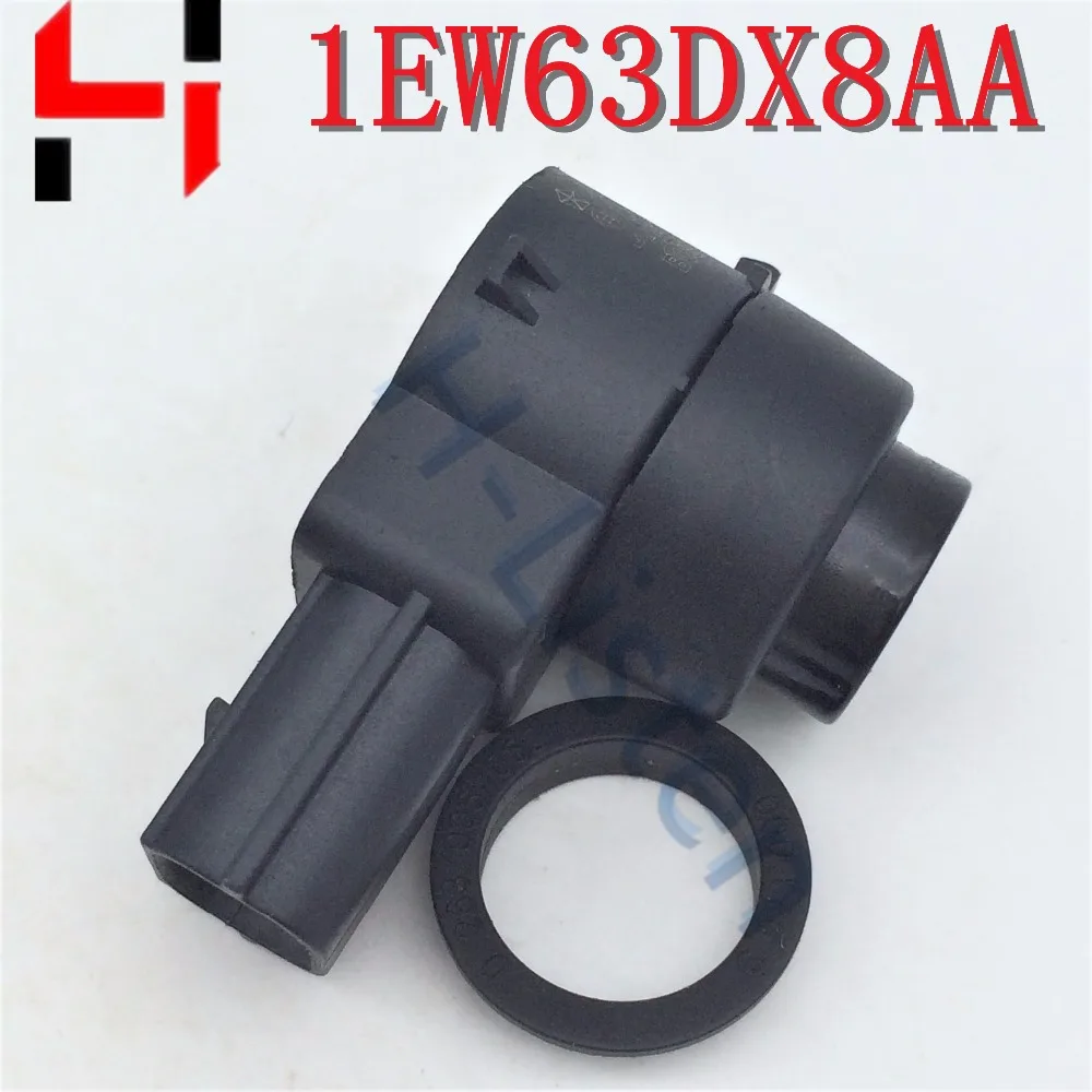 Оригинальный датчик контроля парковочного расстояния 1EW63DX8AA 0263003852 PDC для D odge Ram 1500