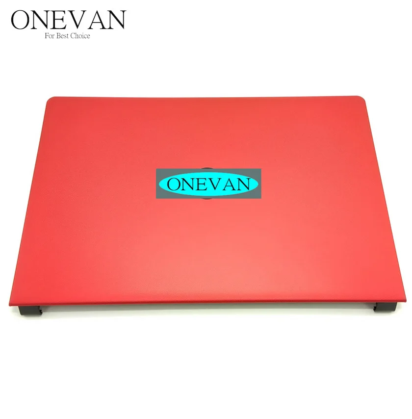 Красная задняя крышка для Dell Inspiron 15 5000 5555 5558 5559 Vostro 3558 3559 RWXJD 0RWXJD 05FK00 5FK00|Сумки и