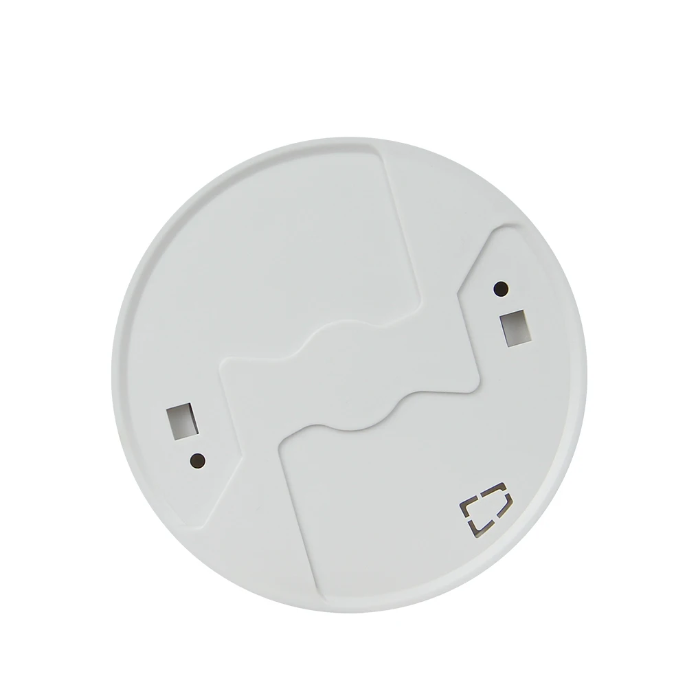 2018 Новое поступление Беспроводной Детекторы дыма Высокочувствительный пожарной
