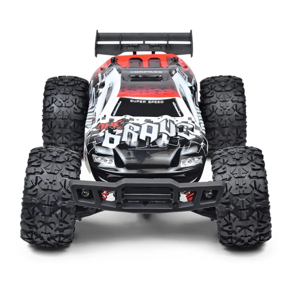2018 Arrial RC автомобиль оригинальный SUBOTECH BG1518 1:12 2 4 г 4WD 45 км/ч Высокое скорость багги