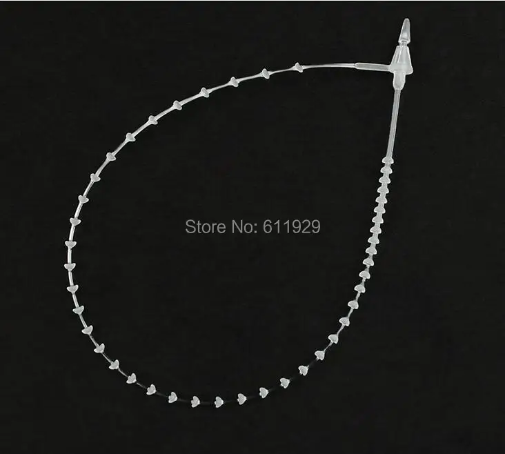 Бесплатная доставка пластиковая бирка для одежды веревка/бирка строп/бирка