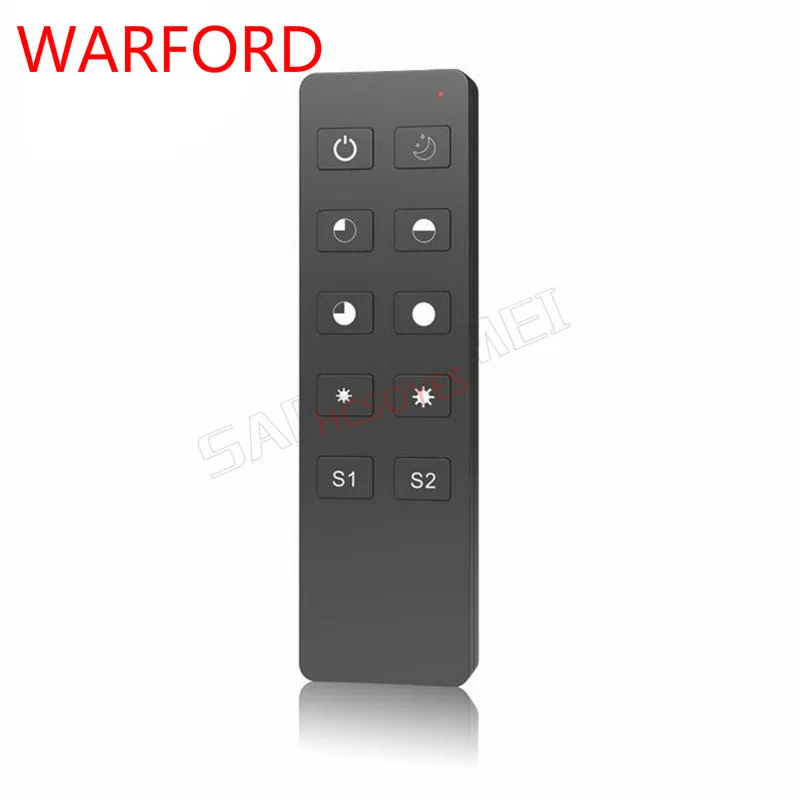 S1-B R1 RT6 Светодиодный РЧ Контролер переключателя использовать с пульт