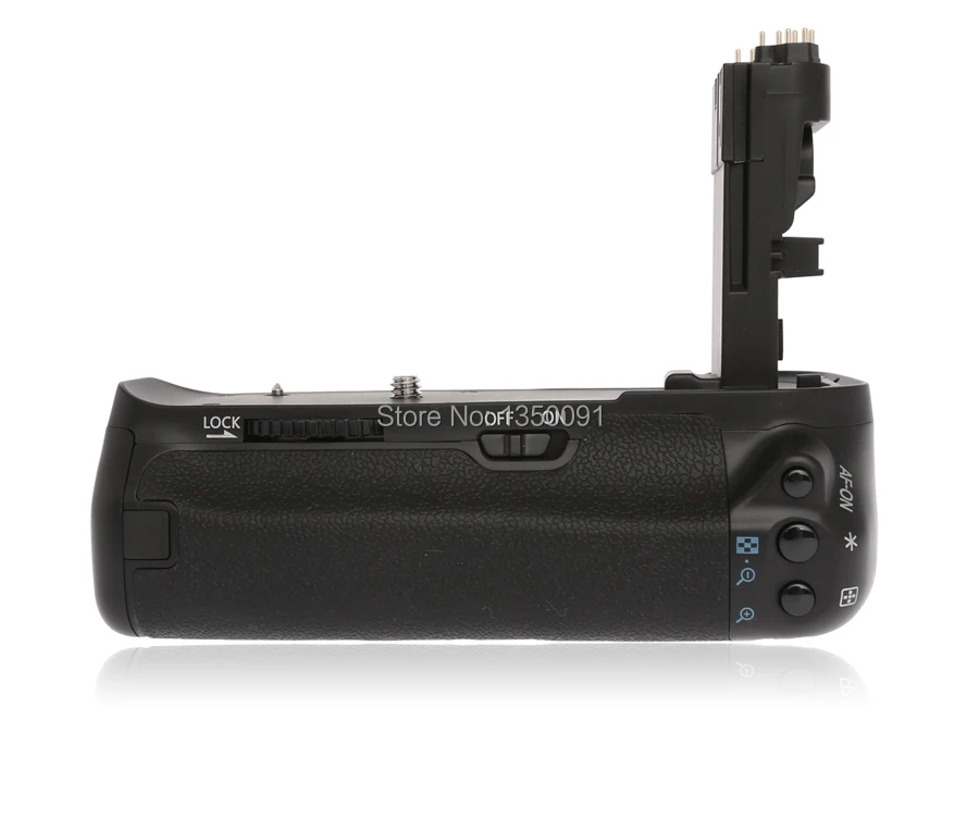 Вертикальный держатель VK E9 для Canon 60D|vertical battery grip|battery gripcanon holder |