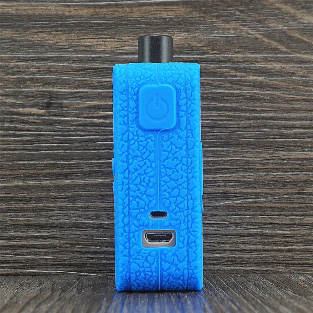 Текстурный чехол для Joyetech Exceed Grip Starter Kit силиконовый кожи гелевая оболочка