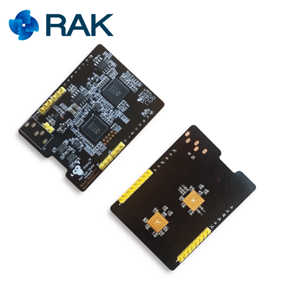 WisCore Open Source Hardware Module|built in Amazon Alexa Voice Service function|Compatible with Raspberry Pi/Arduino|Microsemi |