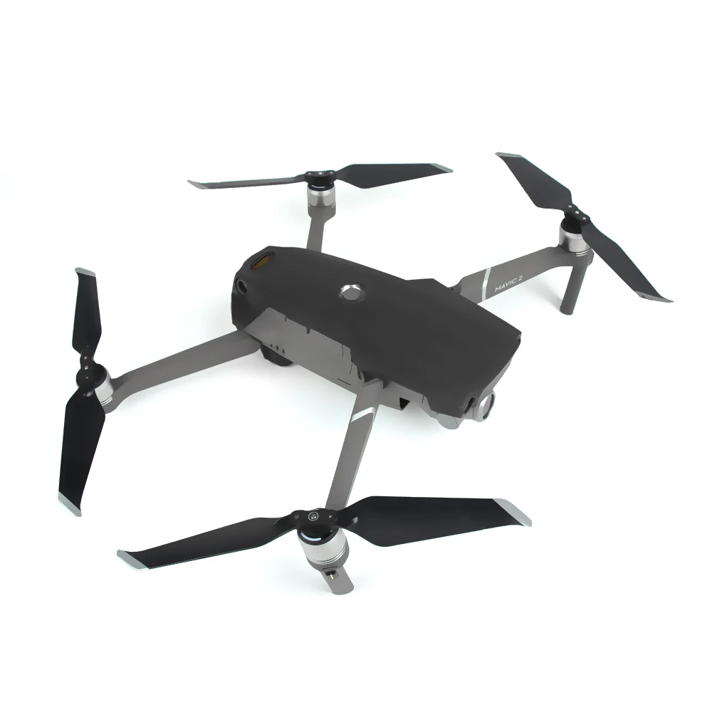 Новый силиконовый чехол для DJI MAVIC 2 защитный PRO и ZOOM Drone аксессуары тела |