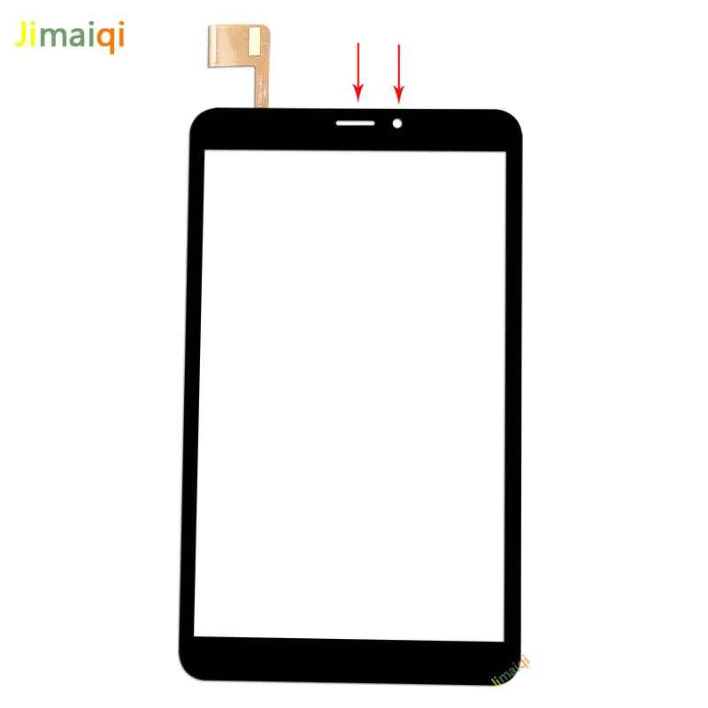 Новый сенсорный экран для планшета Prestigio MultiPad wize 8. 0 4G PMT3508 панель с дигитайзером