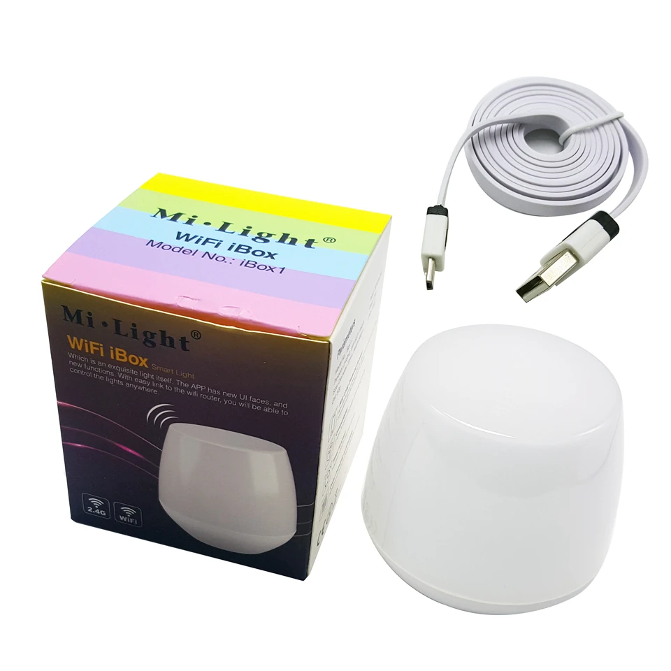 Фото Новый M. iLight 2 4G беспроводной светодиодный RF Диммер с дистанционным управлением Wifi Новый M. iLight 2 4G беспроводной светодиодный RF Диммер с дистанционным управлением Wifi