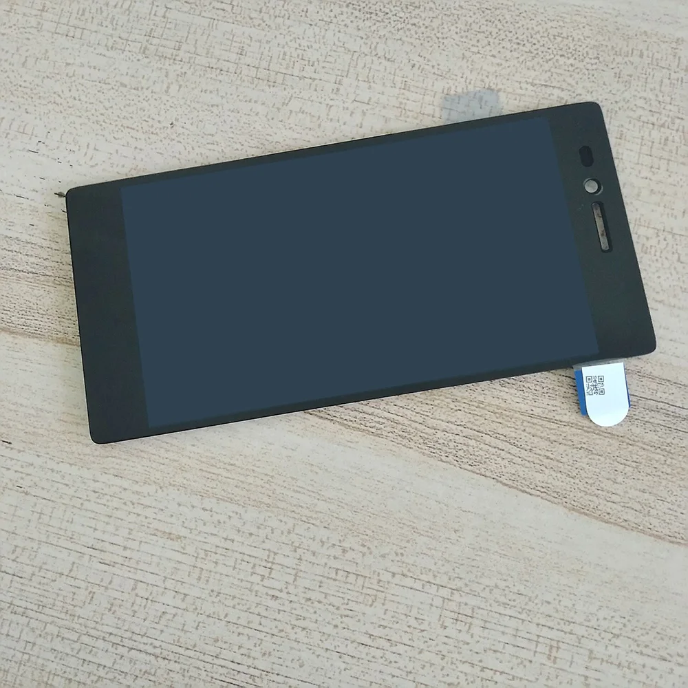 Для 5 0 &quotlenovo Vibe shot Z90 Z90-7 ЖК-дисплей Дисплей Сенсорный экран планшета без рамки