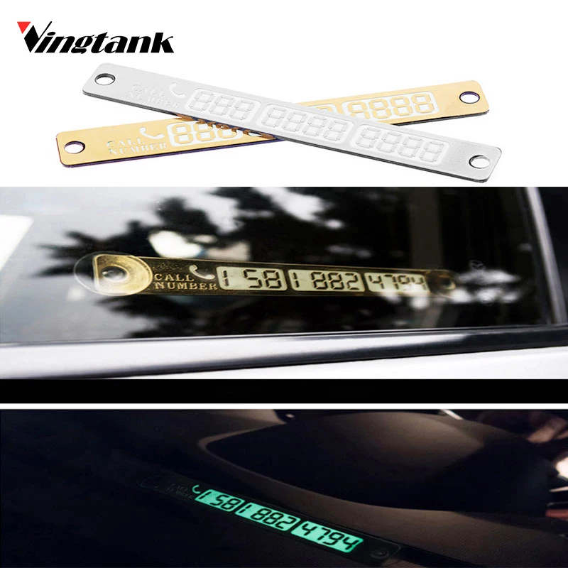 Vingtank телефон номер карта автомобильной временной парковки серебряное золото