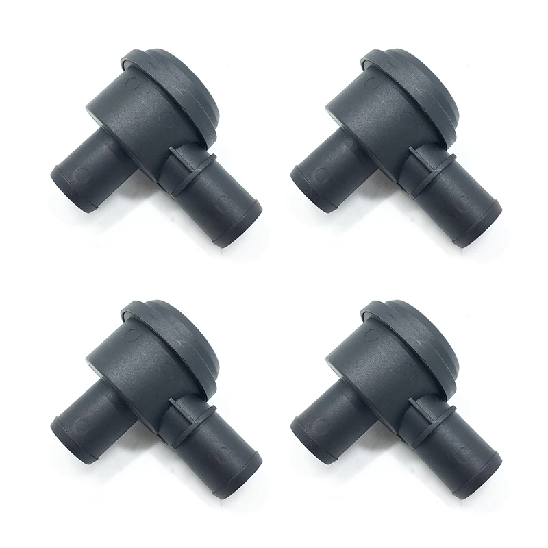 Турбокомпрессор OEM для PASSAT B5 Golf Jetta GLI MK4 Bettle TT 06A 145 710 P N 058 A 4 шт.|diverter valve|06a pvw diverter valve