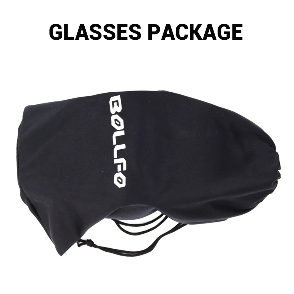 BOLLFO новые очки для мотокросса мотоцикла Gafas велосипедные шлема мужчин и