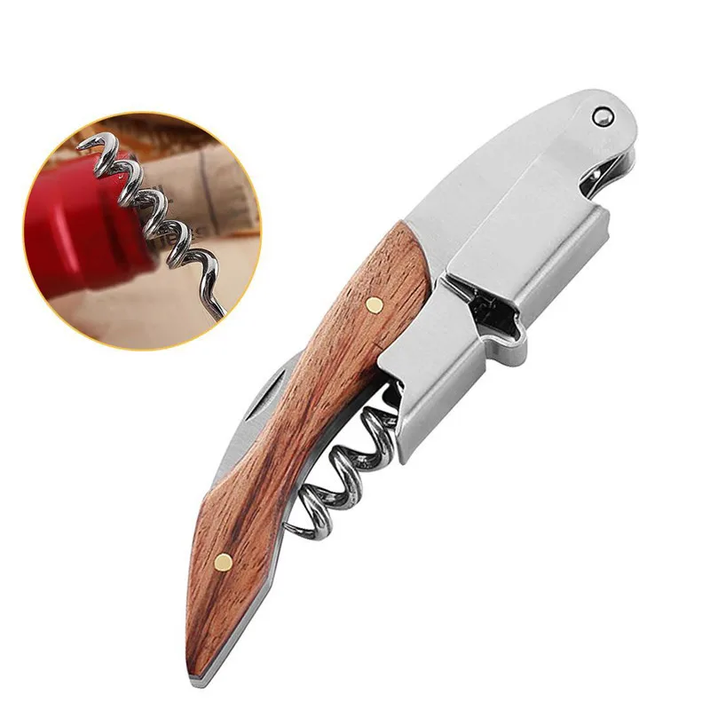 Новая высококачественная деревянная ручка Профессиональная