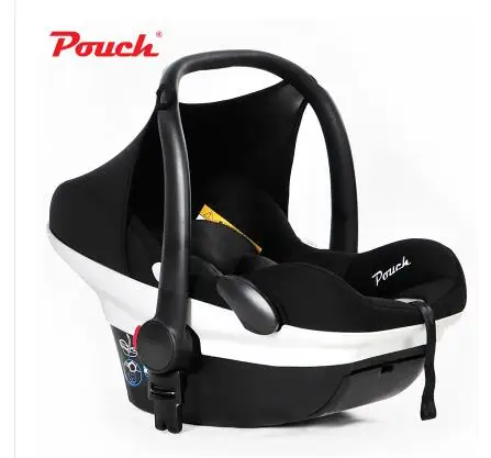 pouch car seat Горячая мама коляска 3 автокресла adparter разъемы костюм чехол carseat - Цвет: pouch car seat