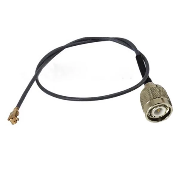 TNC папа переключатель ufl/ipx RF кабель в сборе для PCI Wifi карты беспроводной