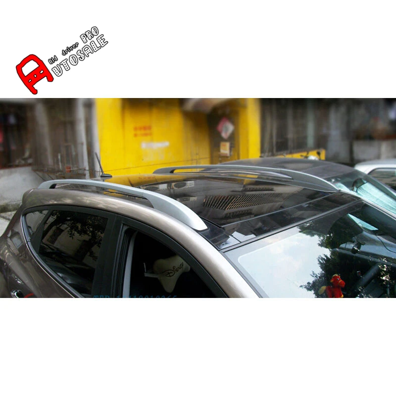 Для Mazda CX 5 CX5 2013 2014 2015 подробности о рейках на крыше рейки крышка декоративная