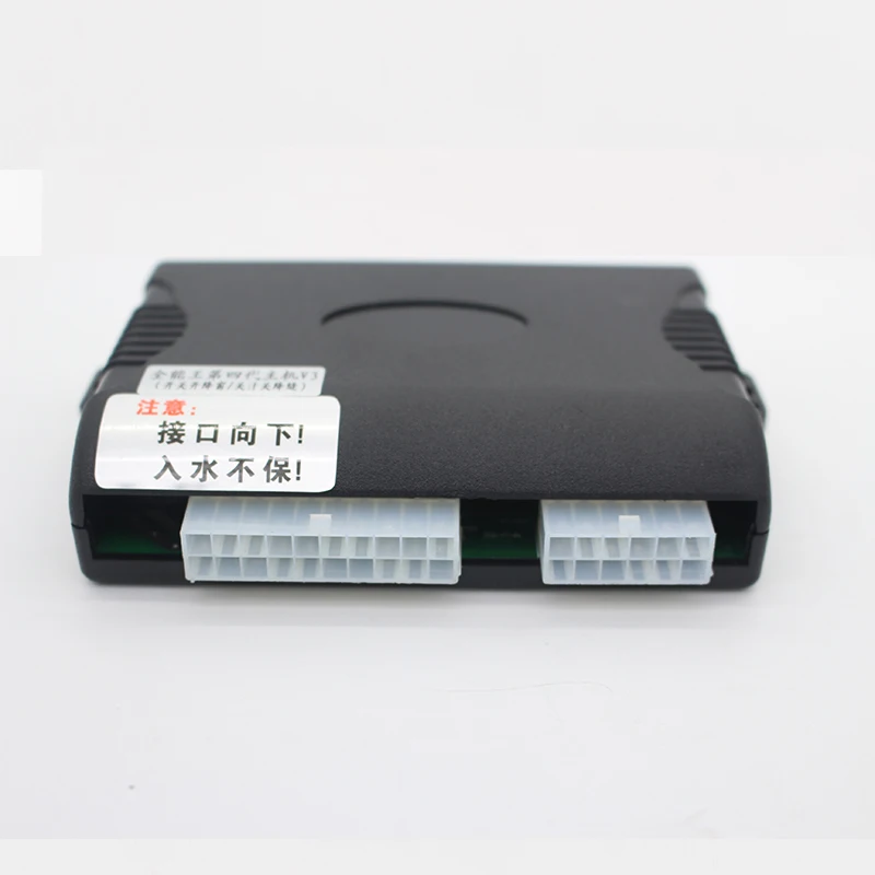 Автопривод WINSGO для Kia K2/Rio левый руль LHD бесплатная доставка Автомобильное