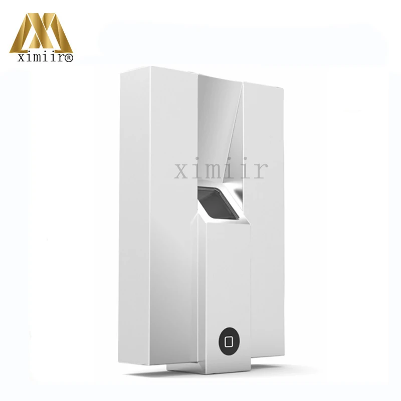 

Metal Single Fingerprint Reader Access Control Without Software Optical Sensor With Keypad M50 Fingerprint Access Control