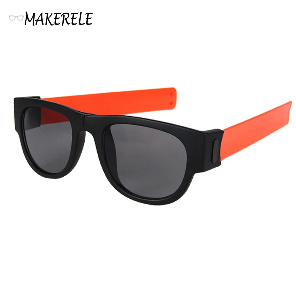 Новинка 2017 года мода раза на браслеты Защита от солнца Очки Для мужчин женщин