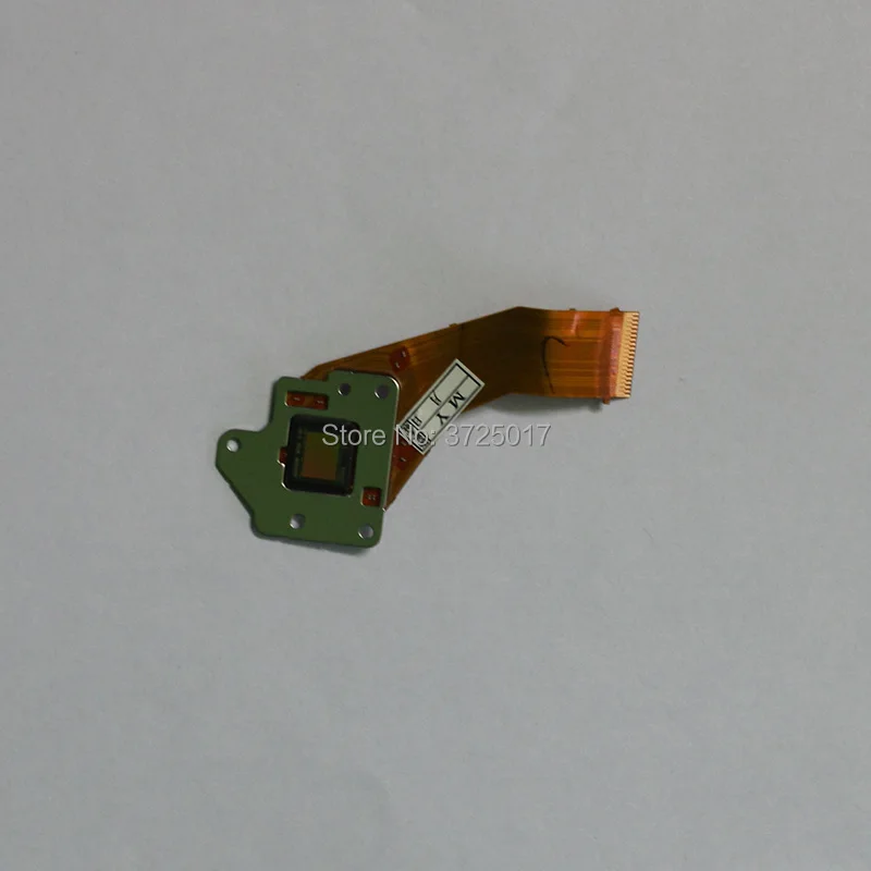 Используется CCD COMS матрица датчик изображения R запчастей для Sony DSC-H400 H400 цифровой Камера