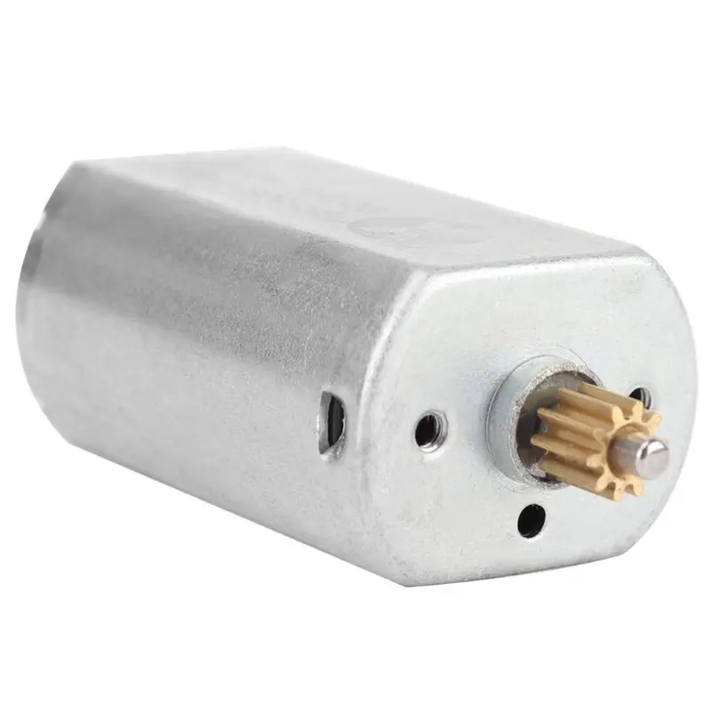 Metal 180 Motor Military Truck Copper Gear for WPL 1/16 RC Rock Crawler Car Spare Parts | Игрушки и хобби