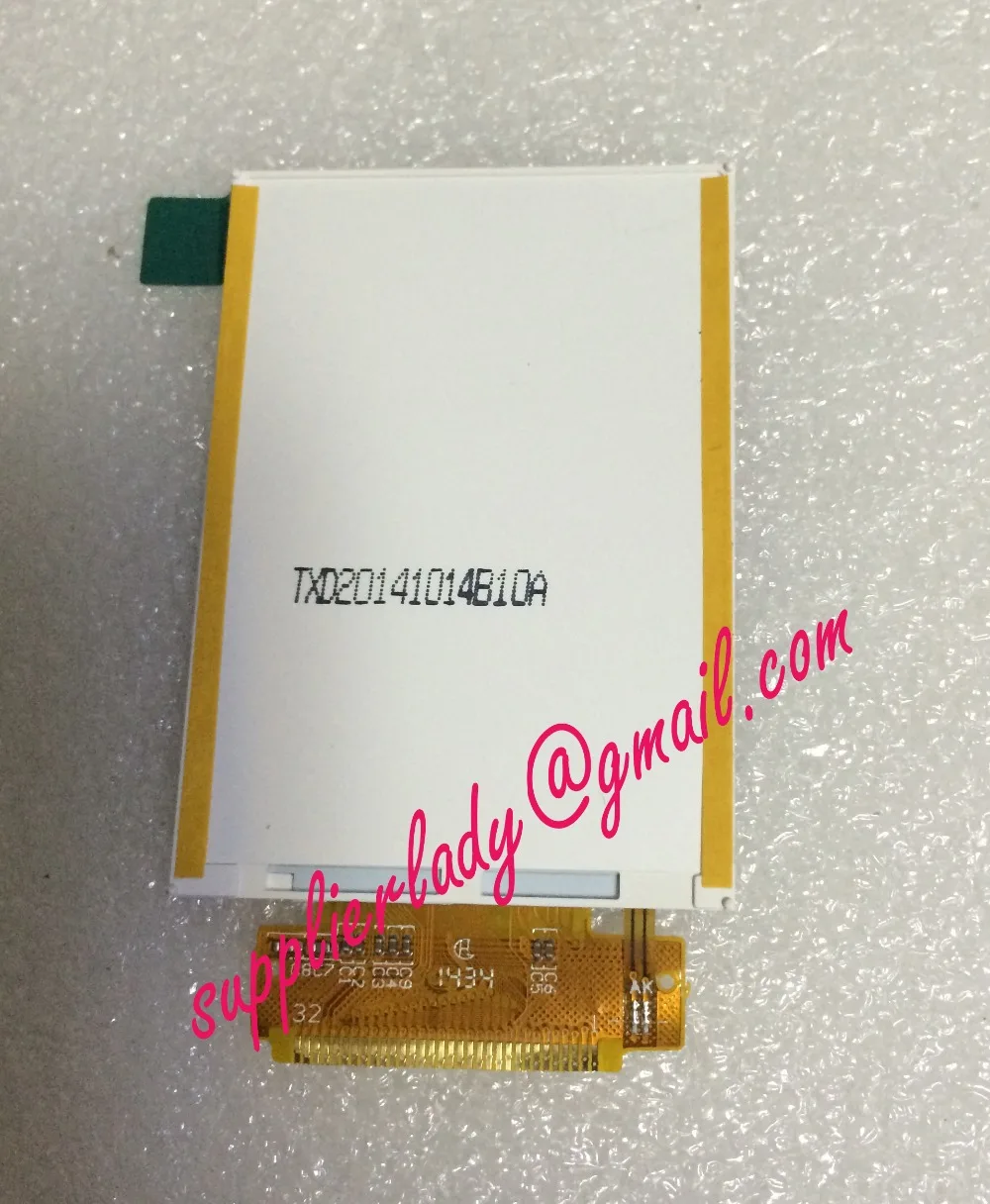 

Original and New LCD screen TXDT240TQ-157 TXDT240TQ free shipping