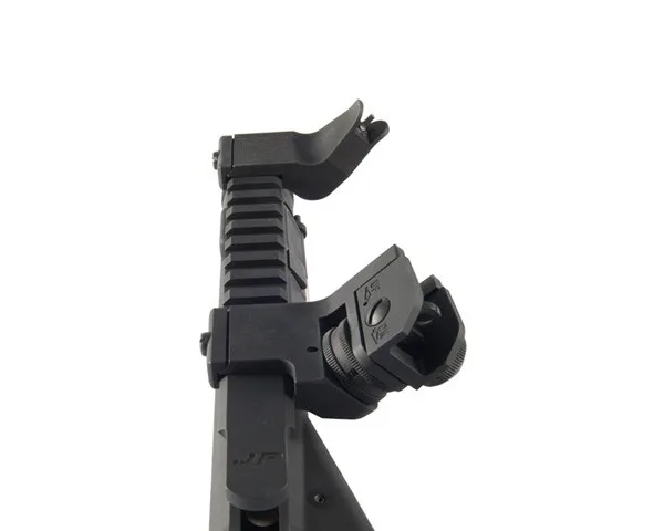 Тактический винтовочный Пистолет Аксессуары AR15 AR 15 Dueck Защита Передняя Задняя 45