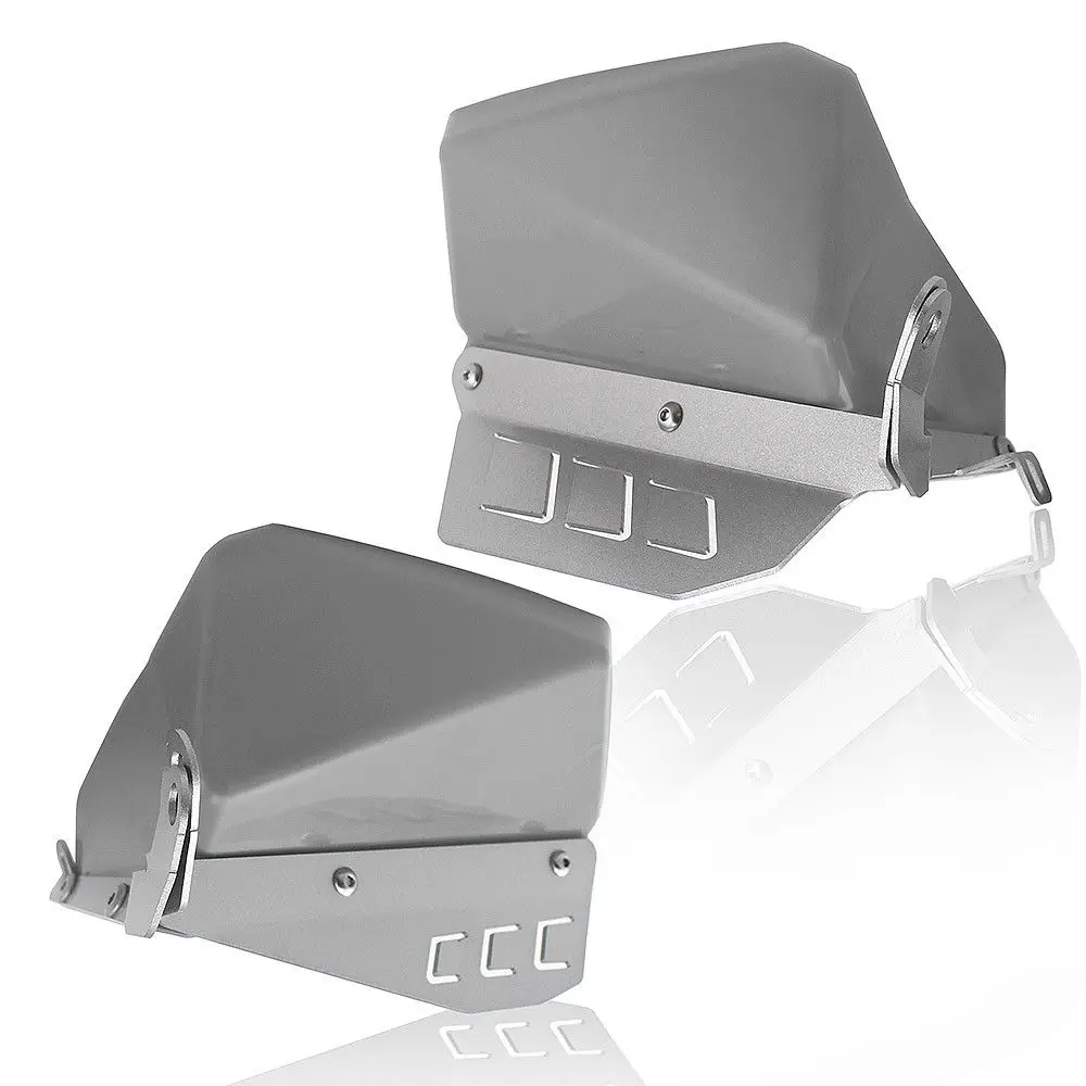 

For BMW R1200GS R1200 R GS LC (13-18) / R1200GS LC ADV (14-18) Brake & shift lever mudguard splash guard Foot fender cover