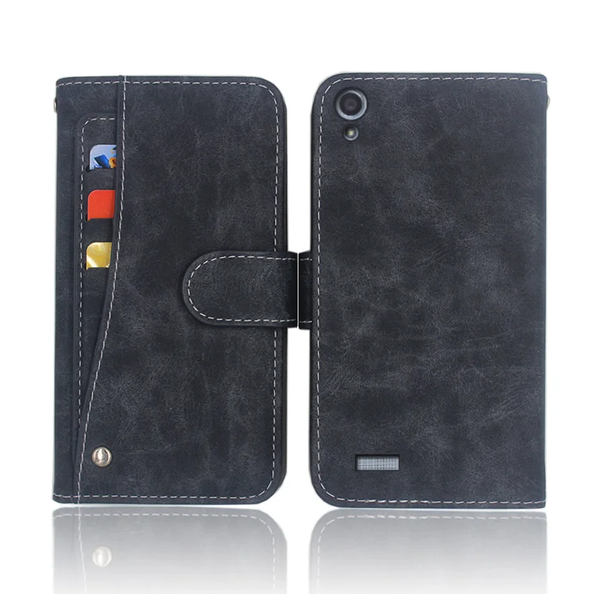 Hot! energy Phone Pro Case High quality flip leather phone bag cover case for with Front slide card slot | Мобильные телефоны и