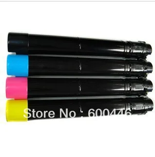 Прямая продажа с фабрики! Совместимый цветной тонер картридж для FUJI Xerox DocuCentre