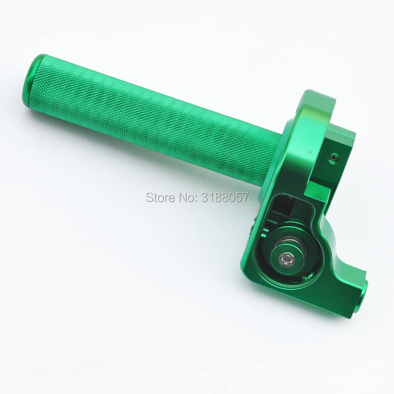 Новинка бесплатная доставка алюминиевые рукоятки дроссельной заслонки для