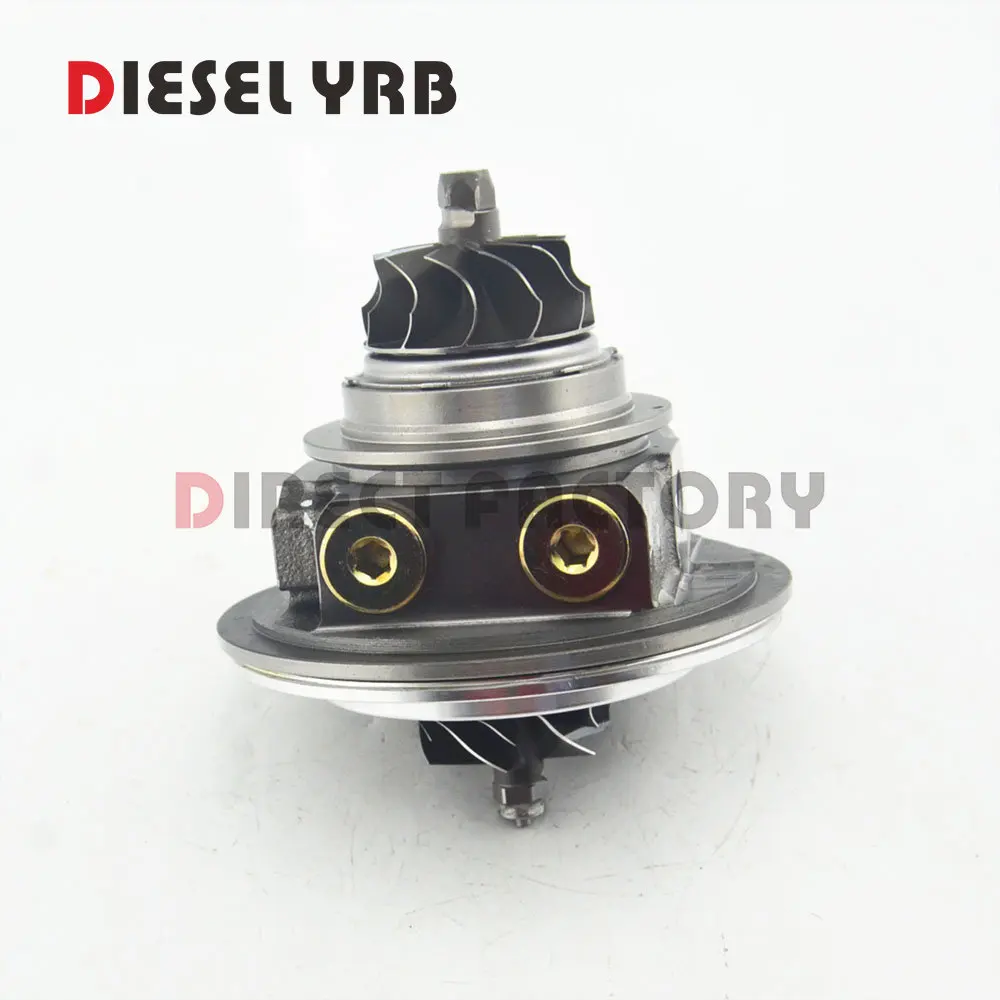 Турбонаддув KKK K03 53039880248 53039700248 turbo картридж core 03C145701Q CHRA для Volkswagen Golf V 1 4 TSI 170 HP