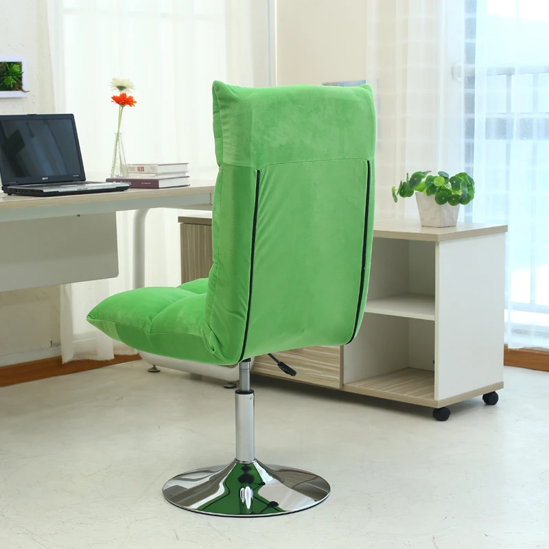 Удобный мягкий красивый креативный диван компьютерный стул | Мебель