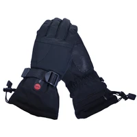 electric heated gloves for men women rechargeable battery waterproof hand warmer for arthritis raynaud winter sports